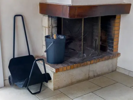 Maison familiale avec piscine chauffée, salle de jeux et grand jardin - 5 chambres, 15 couchages - Photo 5