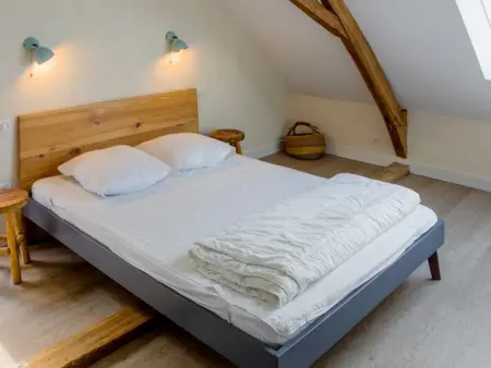 Maison familiale avec piscine chauffée, salle de jeux et grand jardin - 5 chambres, 15 couchages - Photo 17