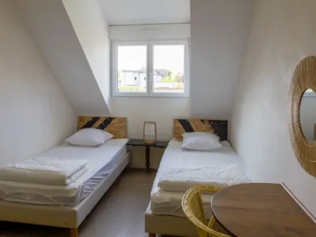 Maison familiale avec piscine chauffée, salle de jeux et grand jardin - 5 chambres, 15 couchages - Photo 21