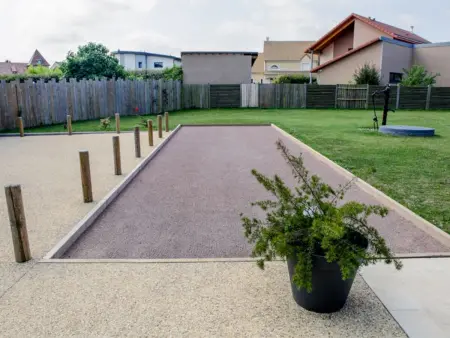 Maison familiale avec piscine chauffée, salle de jeux et grand jardin - 5 chambres, 15 couchages - Photo 30