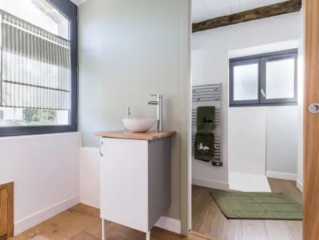 Charmante maison rénovée avec jardin, au cœur des marais salants, proche de Guérande et La Baule - Photo 6