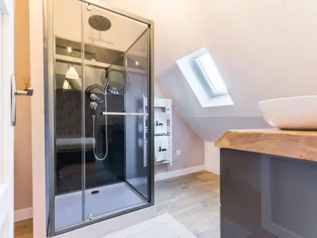 Charmante maison rénovée avec jardin, au cœur des marais salants, proche de Guérande et La Baule - Photo 9