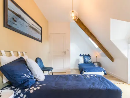 Charmante maison rénovée avec jardin, au cœur des marais salants, proche de Guérande et La Baule - Photo 10
