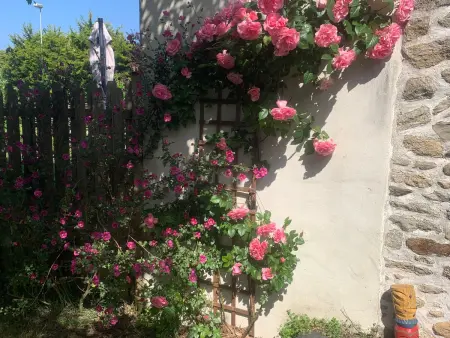 Charmante maison rénovée avec jardin, au cœur des marais salants, proche de Guérande et La Baule - Photo 12