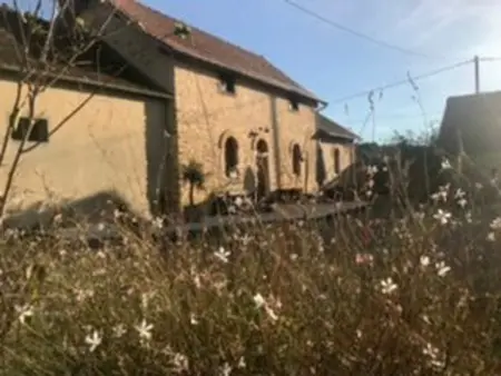 Gîte charmant près du circuit du Mans, 12 pers., 5 ch., rénové avec 3 sdb, nature et attractions proches - Photo 6