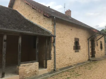 Gîte charmant près du circuit du Mans, 12 pers., 5 ch., rénové avec 3 sdb, nature et attractions proches - Photo 12