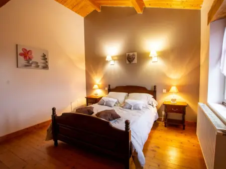 Charmante maison à Monpazier avec Wifi et parking privatif - Photo 2