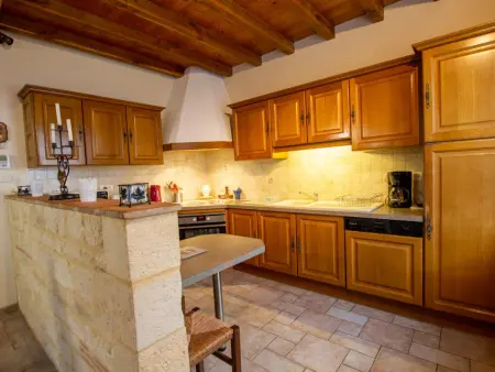 Charmante maison à Monpazier avec Wifi et parking privatif - Photo 5