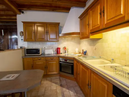 Charmante maison à Monpazier avec Wifi et parking privatif - Photo 6
