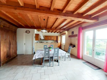 Charmante maison à Monpazier avec Wifi et parking privatif - Photo 7