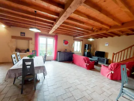 Charmante maison à Monpazier avec Wifi et parking privatif - Photo 8