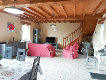 Charmante maison à Monpazier avec Wifi et parking privatif - Photo 9