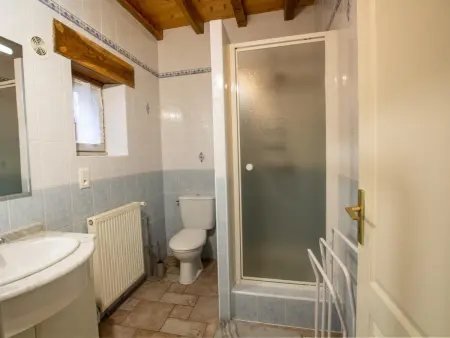 Charmante maison à Monpazier avec Wifi et parking privatif - Photo 10