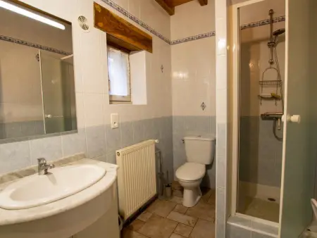 Charmante maison à Monpazier avec Wifi et parking privatif - Photo 11