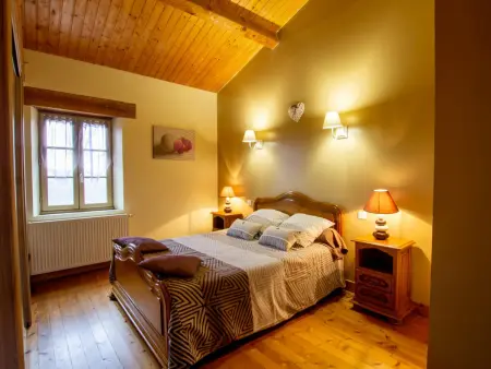 Charmante maison à Monpazier avec Wifi et parking privatif - Photo 12