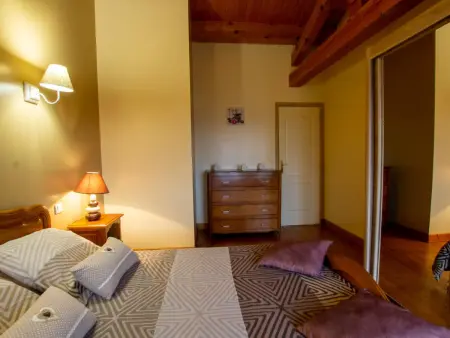 Charmante maison à Monpazier avec Wifi et parking privatif - Photo 13