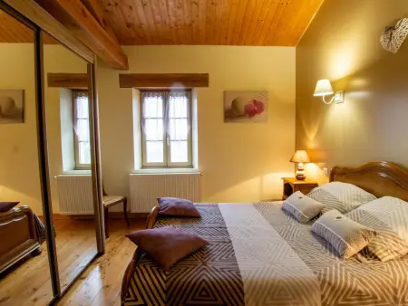 Charmante maison à Monpazier avec Wifi et parking privatif - Photo 14