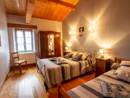 Charmante maison à Monpazier avec Wifi et parking privatif - Photo 15