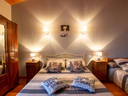 Charmante maison à Monpazier avec Wifi et parking privatif - Photo 17