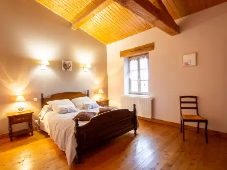 Charmante maison à Monpazier avec Wifi et parking privatif - Photo 18