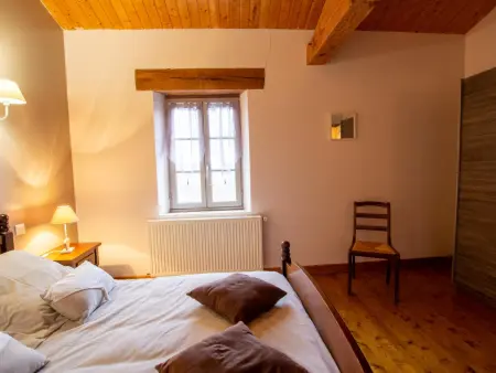 Charmante maison à Monpazier avec Wifi et parking privatif - Photo 19