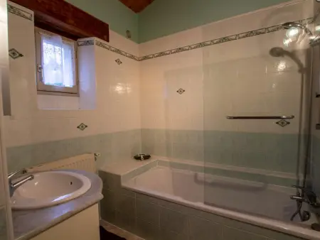 Charmante maison à Monpazier avec Wifi et parking privatif - Photo 20