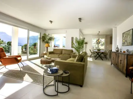 Villa Cara Mull Alcalalí, Villa 14 personnes à Dénia - Photo 2