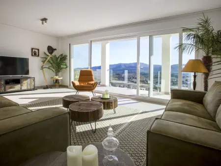 Villa Cara Mull Alcalalí, Villa 14 personnes à Dénia - Photo 5