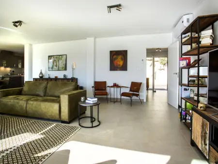 Villa Cara Mull Alcalalí, Villa 14 personnes à Dénia - Photo 8