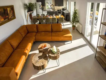 Villa Cara Mull Alcalalí, Villa 14 personnes à Dénia - Photo 11