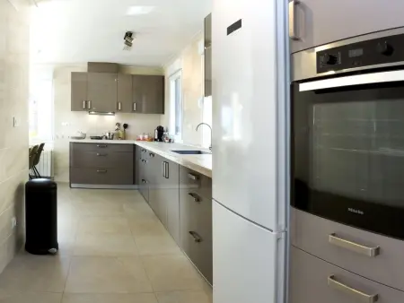 Villa Cara Mull Alcalalí, Villa 14 personnes à Dénia - Photo 12