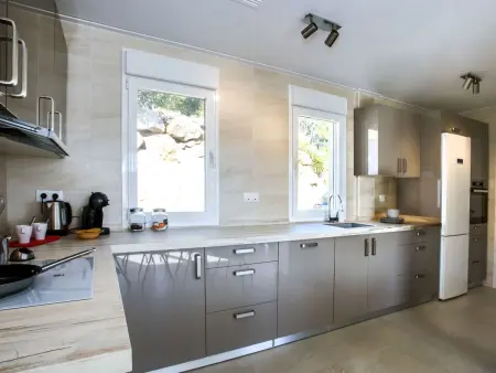 Villa Cara Mull Alcalalí, Villa 14 personnes à Dénia - Photo 13