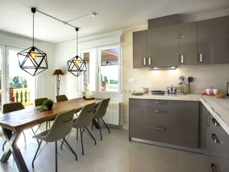 Villa Cara Mull Alcalalí, Villa 14 personnes à Dénia - Photo 16