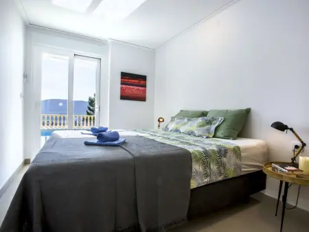 Villa Cara Mull Alcalalí, Villa 14 personnes à Dénia - Photo 18