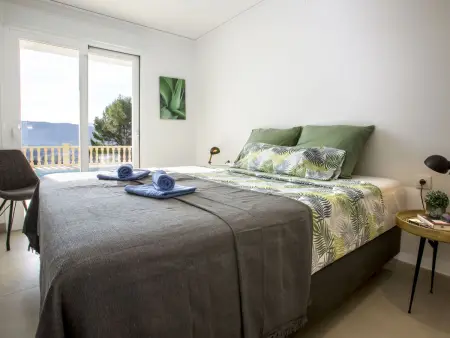 Villa Cara Mull Alcalalí, Villa 14 personnes à Dénia - Photo 19