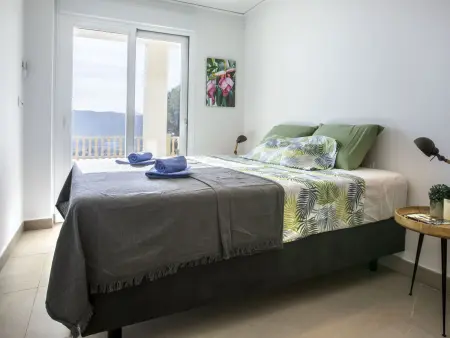 Villa Cara Mull Alcalalí, Villa 14 personnes à Dénia - Photo 20
