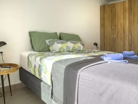 Villa Cara Mull Alcalalí, Villa 14 personnes à Dénia - Photo 21