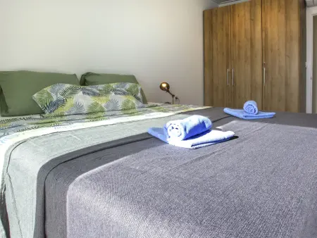 Villa Cara Mull Alcalalí, Villa 14 personnes à Dénia - Photo 23