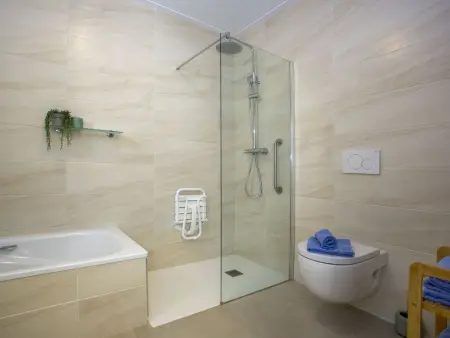 Villa Cara Mull Alcalalí, Villa 14 personnes à Dénia - Photo 25