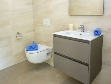 Villa Cara Mull Alcalalí, Villa 14 personnes à Dénia - Photo 26