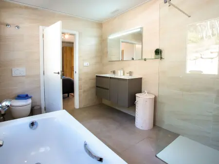 Villa Cara Mull Alcalalí, Villa 14 personnes à Dénia - Photo 27