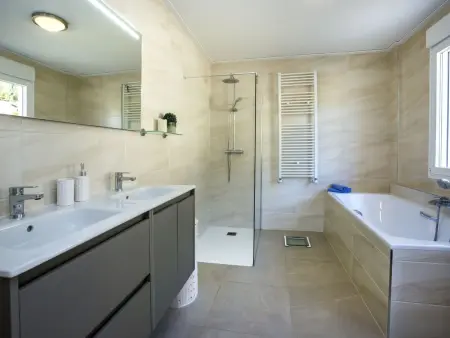 Villa Cara Mull Alcalalí, Villa 14 personnes à Dénia - Photo 28