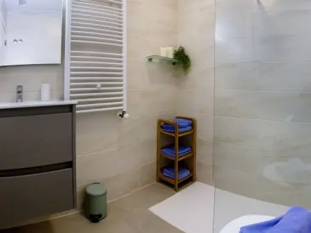 Villa Cara Mull Alcalalí, Villa 14 personnes à Dénia - Photo 29