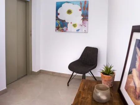 Villa Cara Mull Alcalalí, Villa 14 personnes à Dénia - Photo 30