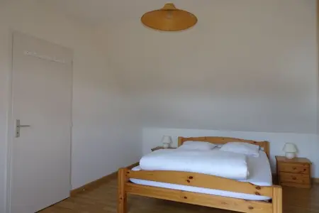 holiday home Le Tour-du-Parc, Maison sur Rhuys près de Plage de Rouvran - Photo 7