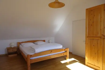 holiday home Le Tour-du-Parc, Maison sur Rhuys près de Plage de Rouvran - Photo 8