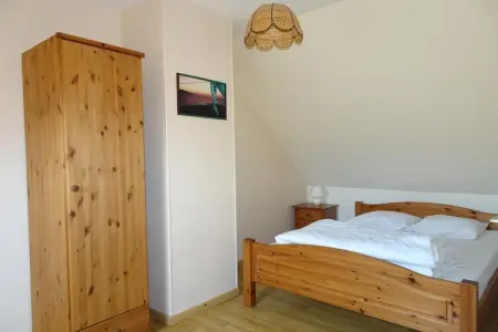 holiday home Le Tour-du-Parc, Maison sur Rhuys près de Plage de Rouvran - Photo 9