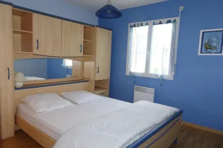 holiday home Le Tour-du-Parc, Maison sur Rhuys près de Plage de Rouvran - Photo 10