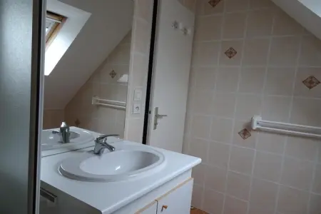 holiday home Le Tour-du-Parc, Maison sur Rhuys près de Plage de Rouvran - Photo 11