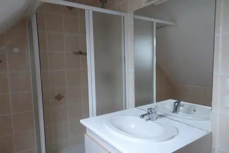 holiday home Le Tour-du-Parc, Maison sur Rhuys près de Plage de Rouvran - Photo 12